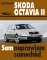 Skoda Octavia II(od 06.2004 do 03.2016) H.R.Etzold