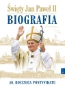 Św Jan Paweł II Biografia Balon Marek