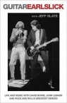 Guitar wer. angielska Earl Slick, Jeff Slate