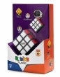 Kostka Rubika 3x3 klasyczna + mała breloczek (6062800)