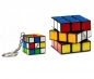Kostka Rubika 3x3 klasyczna + mała breloczek (6062800)