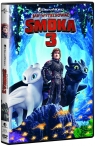 Jak wytresować smoka 3 (DVD)