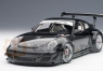 AUTOART Porsche 911(997) GT3 R Plain (81071)