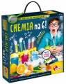 Zestaw naukowy Im a Genius Chemia na 6! (304-PL83909)od 8 lat