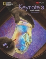 Keynote 2nd ed. Intermediate 3 SB + online Paul Dummett, Helen Stephenson, Lewis Lansford