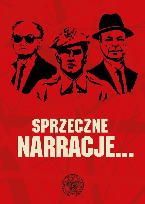 Sprzeczne narracje...