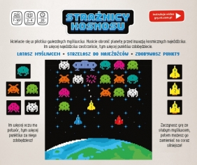 Strażnicy kosmosu - Néstor Romeral Andrés
