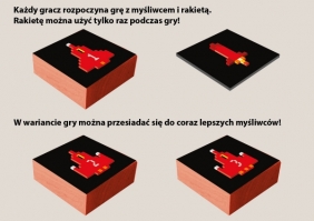 Strażnicy kosmosu - Néstor Romeral Andrés