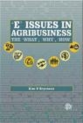 E Issues for Agribusiness