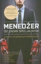 Menedżer do zadań specjalnych