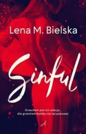 Sinful - Lena M. Bielska