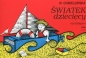 Światek dziecięcy na fortepian - Wanda Chmielowska
