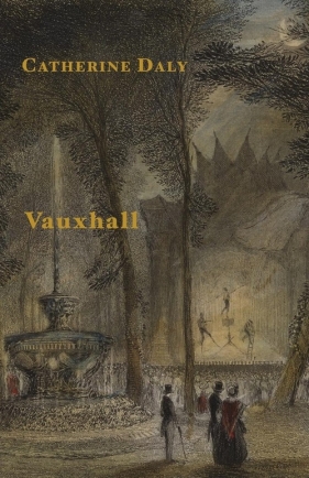 Vauxhall - Daly Catherine