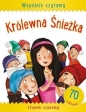 Wspólnie czytamy - Królewna Śnieżka - Opracowanie zbiorowe