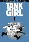 Tank Girl 1 Hewlett Jamie, Martin Alan