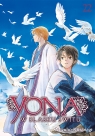  Yona w blasku świtu #22
