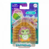 Figurka Enchantimals zwierzaki-ulubiency żabka (GJX24/GNY82)