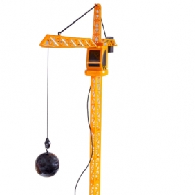 Dźwig Anek 100 cm zdalnie sterowany (1416417)