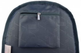 Plecak 3 komorowy 15" - Neon Pad