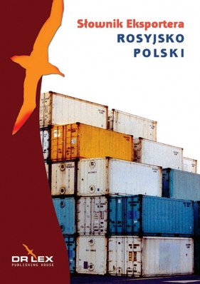 Rosyjsko-polski słownik eksportera - Kapusta Piotr
