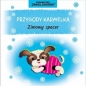 Przygody Karmelka. Zimowy spacer - Daniel Sikorski, Gerard Śmiechowski