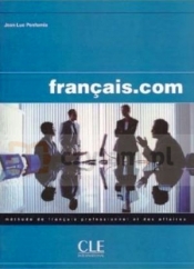 Francais.com intermediaire podręcznik
