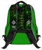 Plecak 3 komorowy 15" - Neon Pad