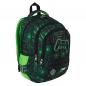 Plecak 3 komorowy 15" - Neon Pad