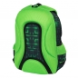Plecak 3 komorowy 15" - Neon Pad