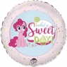 Balon foliowy Godan My Little Pony 47 cm (401589)