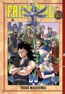 Fairy Tail. Tom 13 14+ Hiro Mashima
