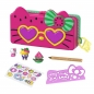 Hello Kitty: Piórnik - Zestaw Plaża (GVC39/GVC40)