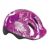 Kask dziecięcy S-L Hd Music - <br />