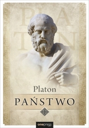 Państwo (Uszkodzona okładka) - Platon