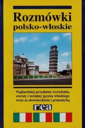 Rozmówki polsko - włoskie ze słowniczkiem turystycznym