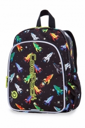 Świecący plecak dla dzieci CoolPack (A23207)