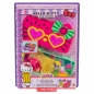 Hello Kitty: Piórnik - Zestaw Plaża (GVC39/GVC40)