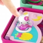 Hello Kitty: Piórnik - Zestaw Plaża (GVC39/GVC40)