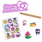Hello Kitty: Piórnik - Zestaw Plaża (GVC39/GVC40)