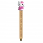 Hello Kitty: Piórnik - Zestaw Plaża (GVC39/GVC40)