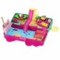 Hello Kitty: Piórnik - Zestaw Plaża (GVC39/GVC40)
