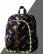Świecący plecak dla dzieci CoolPack (A23207)