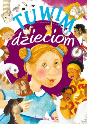 Tuwim dzieciom - Julian Tuwim