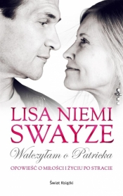 Walczyłam o Patricka