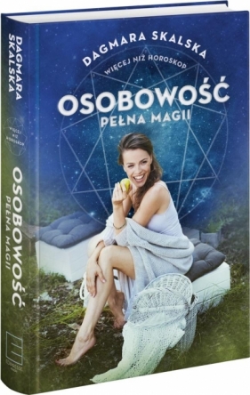 Więcej niż horoskop. Poznaj swój happy end - Dagmara Skalska