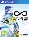 Mark Mcmorris Infinite Air Ps4