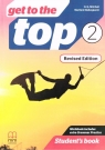 Get to the Top Revised Ed. 2 SB MM PUBLICATIONS H.Q. Mitchell, Marileni Malkogianni