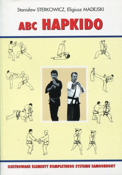 ABC Hapkido