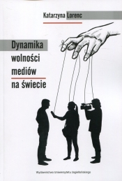 Dynamika wolności mediów na świecie