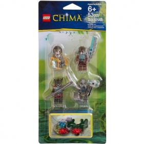 LEGO Chima Minifig.acces.set (850910)